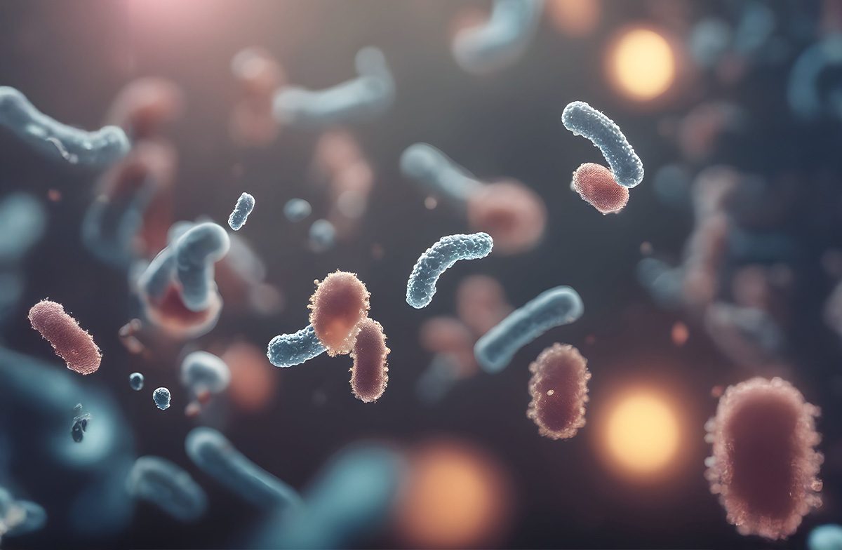 probiotici flora intestinale