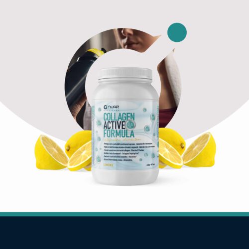 COLLAGEN ACTIVE FORMULA